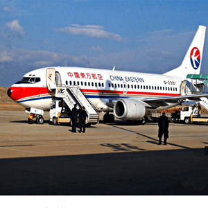 乌审旗嘎鲁图航空空运航空快运业稳步发展的原因是什么？